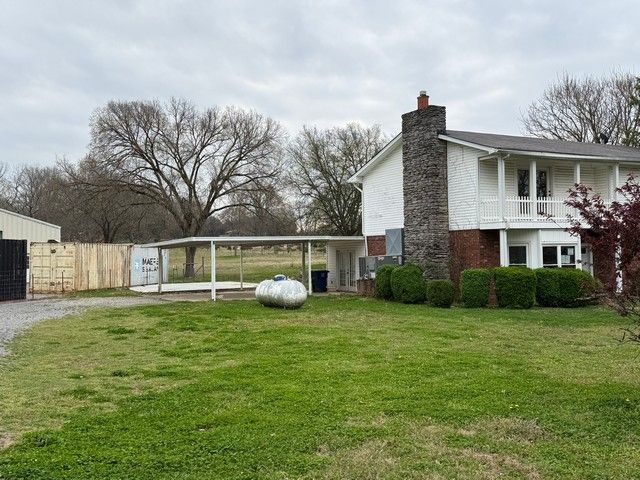 2104 Patricia Dr, Shelbyville, TN 37160