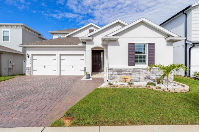 1274 SILO DRIVE, St Cloud, FL 34771