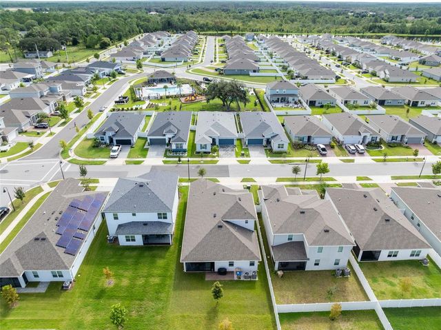 1274 SILO DRIVE, St Cloud, FL 34771