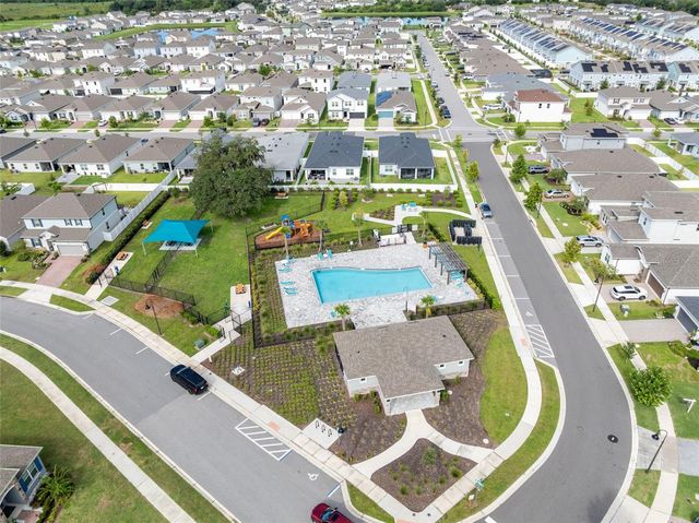 1274 SILO DRIVE, St Cloud, FL 34771