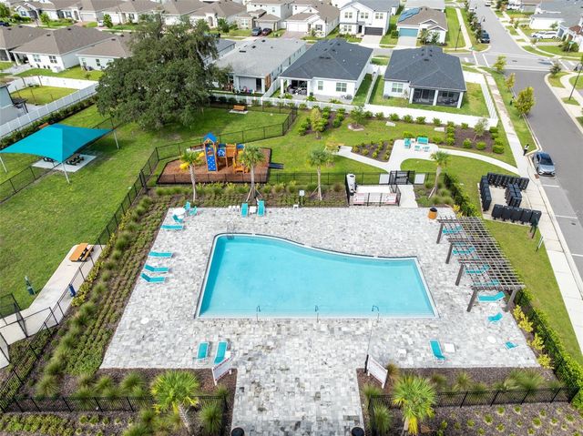 1274 SILO DRIVE, St Cloud, FL 34771