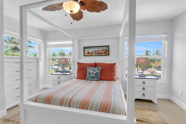 511 4th St, Key Colony, FL 33051