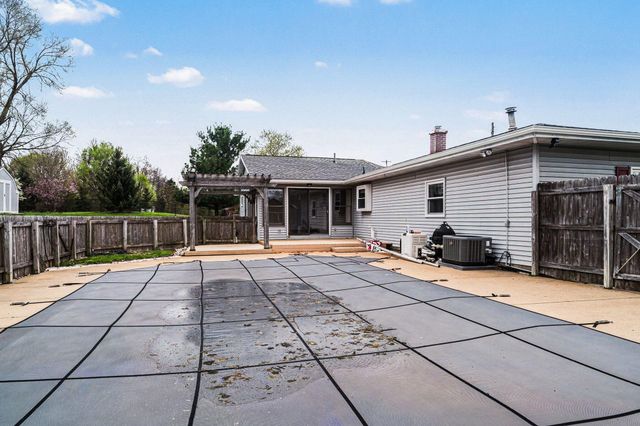 185 Nixon, Battle Creek, MI 49014