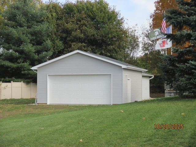 185 Nixon, Battle Creek, MI 49014