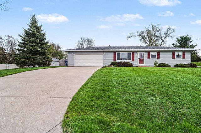 185 Nixon, Battle Creek, MI 49014
