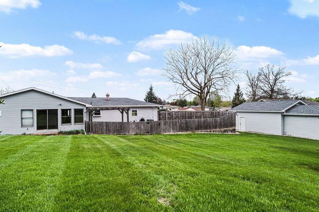 185 Nixon, Battle Creek, MI 49014