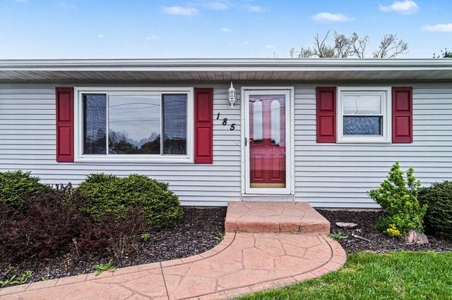 185 Nixon, Battle Creek, MI 49014