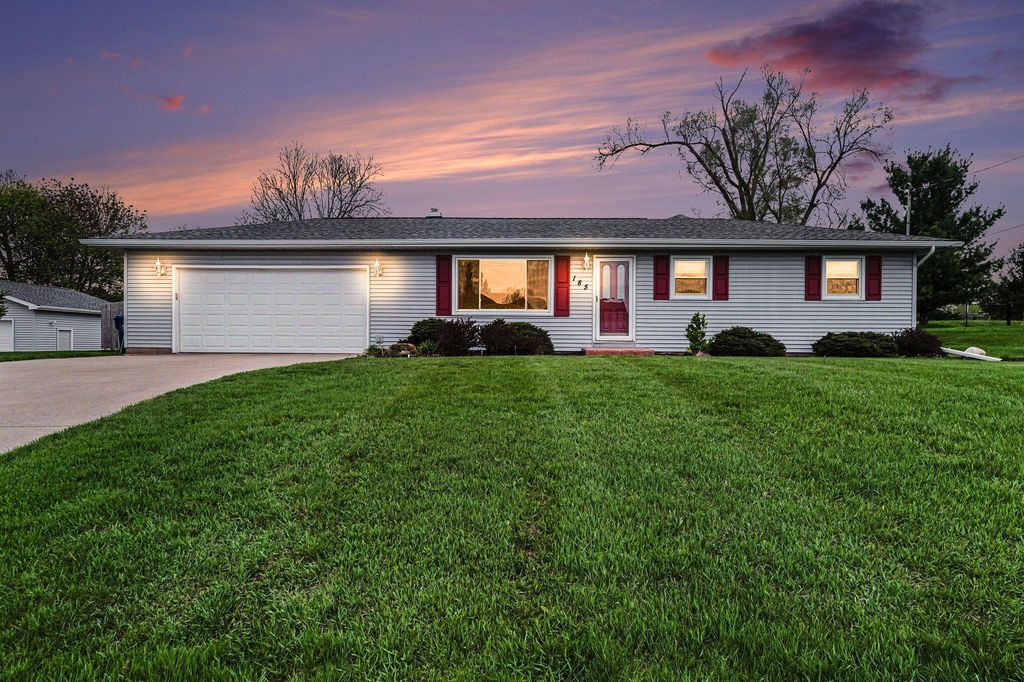185 Nixon, Battle Creek, MI 49014