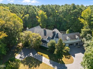 111 Foxridge Road, Chapel Hill, NC 27514