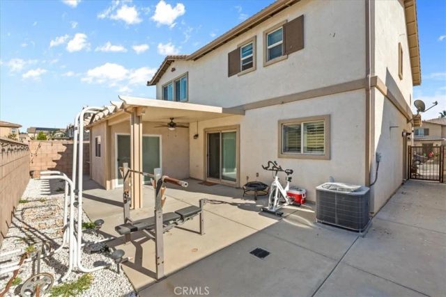 6978 Alderwood Drive, Fontana, CA 92336