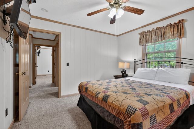 5642 Pates Ford Rd, Smithville, TN 37166