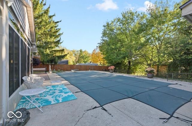 915 Edgehill Lane, Anderson, IN 46012