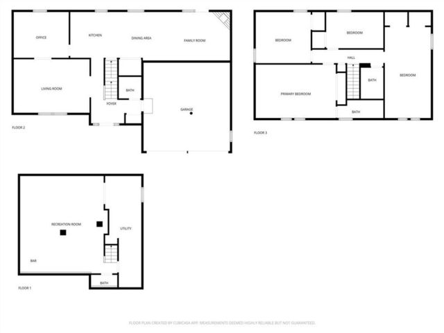 915 Edgehill Lane, Anderson, IN 46012