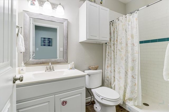 1813 Eleventh St 403, Port Aransas, TX 78373