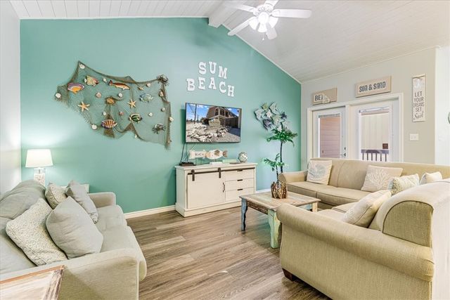 1813 Eleventh St 403, Port Aransas, TX 78373