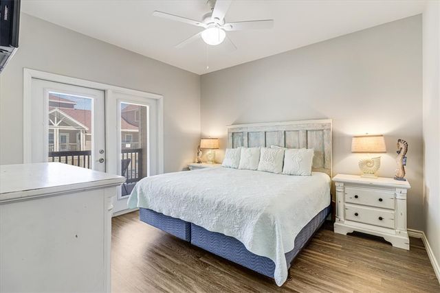 1813 Eleventh St 403, Port Aransas, TX 78373