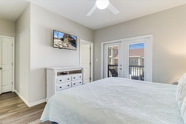 1813 Eleventh St 403, Port Aransas, TX 78373