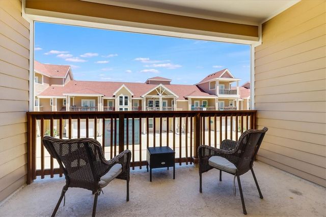 1813 Eleventh St 403, Port Aransas, TX 78373