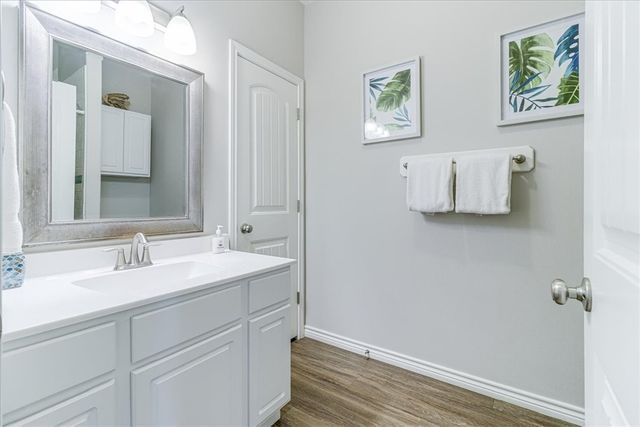 1813 Eleventh St 403, Port Aransas, TX 78373