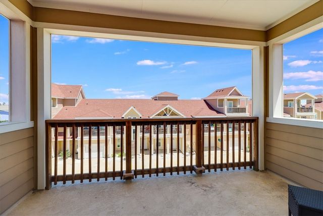 1813 Eleventh St 403, Port Aransas, TX 78373