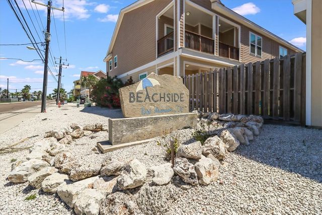 1813 Eleventh St 403, Port Aransas, TX 78373