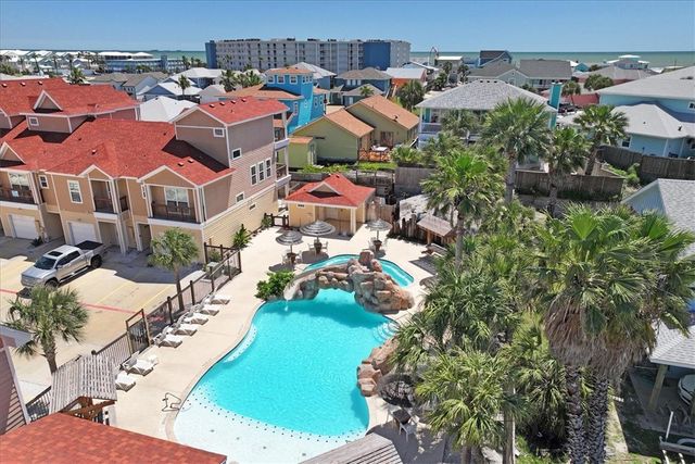 1813 Eleventh St 403, Port Aransas, TX 78373