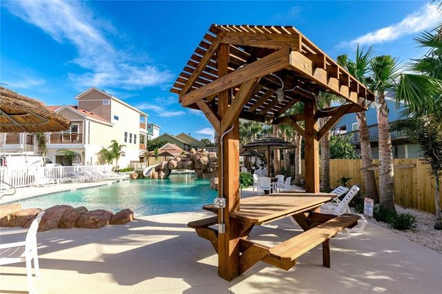 1813 Eleventh St 403, Port Aransas, TX 78373