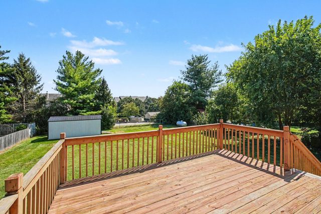 5932 Carlton Drive, Burlington, KY 41005
