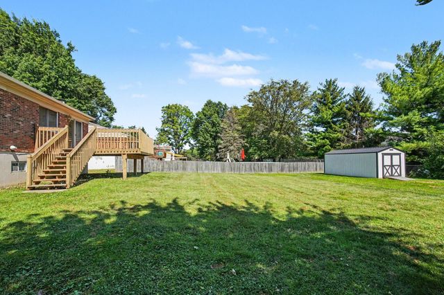 5932 Carlton Drive, Burlington, KY 41005