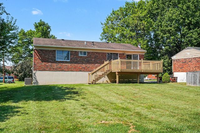 5932 Carlton Drive, Burlington, KY 41005