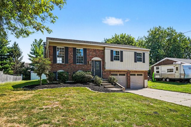 5932 Carlton Drive, Burlington, KY 41005