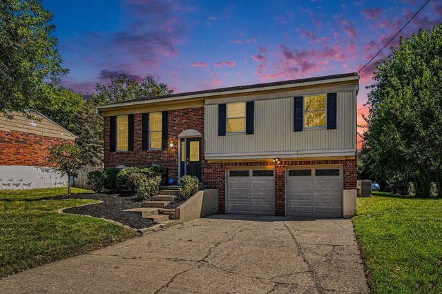5932 Carlton Drive, Burlington, KY 41005