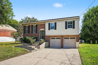 5932 Carlton Drive, Burlington, KY 41005