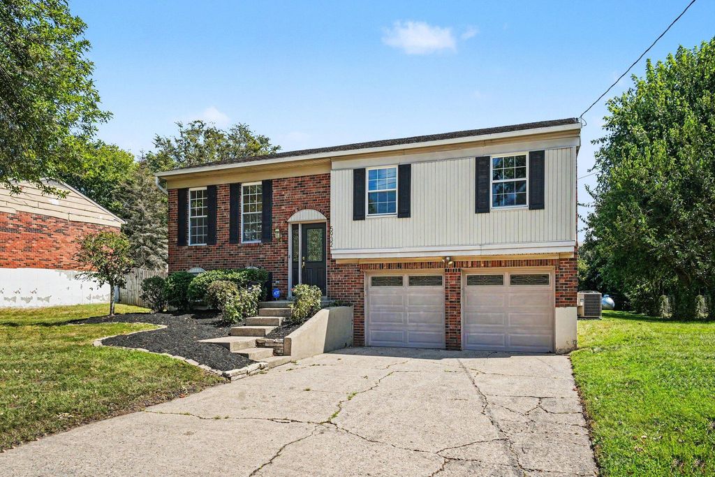 5932 Carlton Drive, Burlington, KY 41005