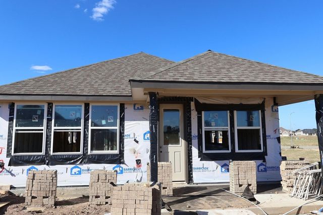 29535 Pondview Drive, Waller, TX 77484