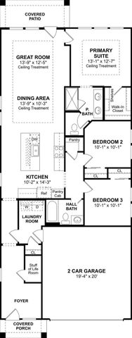 29535 Pondview Drive, Waller, TX 77484