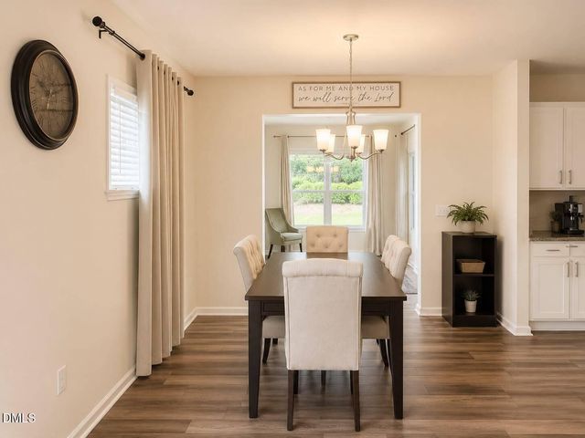 328 Villanova Drive, Durham, NC 27713