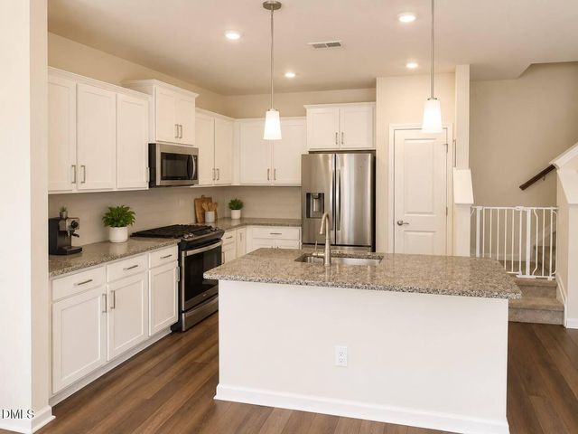 328 Villanova Drive, Durham, NC 27713