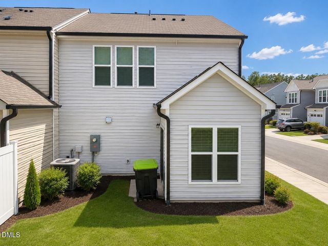 328 Villanova Drive, Durham, NC 27713