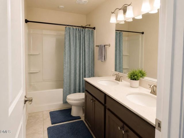 328 Villanova Drive, Durham, NC 27713