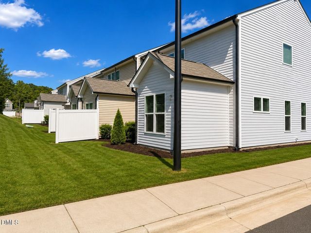 328 Villanova Drive, Durham, NC 27713