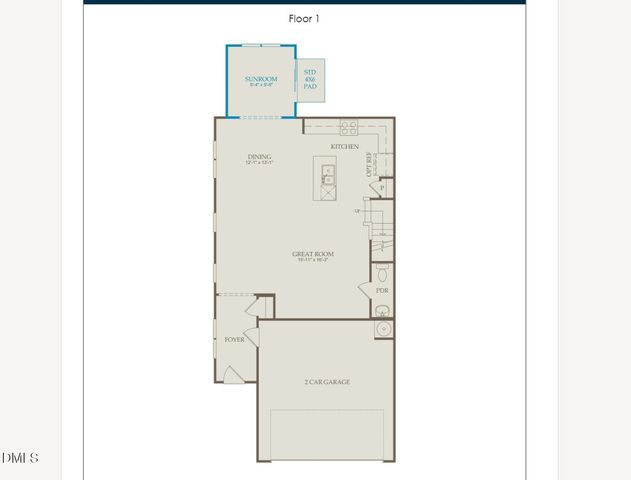 328 Villanova Drive, Durham, NC 27713