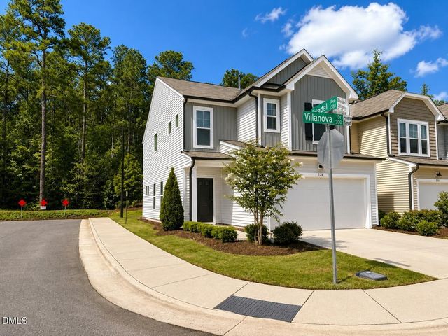 328 Villanova Drive, Durham, NC 27713
