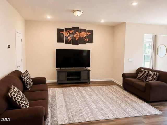 328 Villanova Drive, Durham, NC 27713