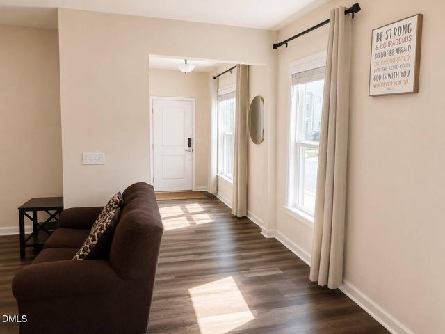 328 Villanova Drive, Durham, NC 27713