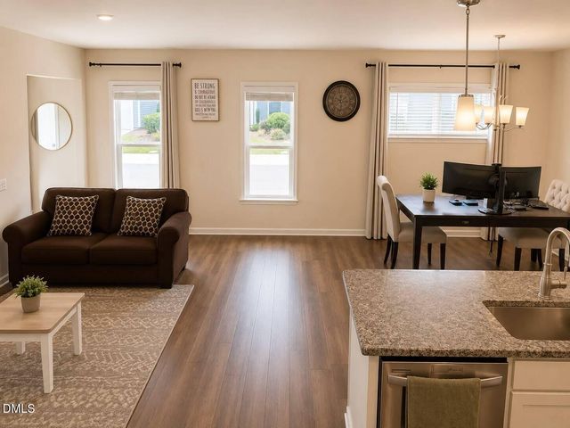 328 Villanova Drive, Durham, NC 27713