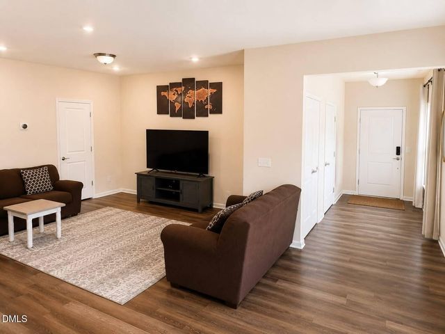 328 Villanova Drive, Durham, NC 27713