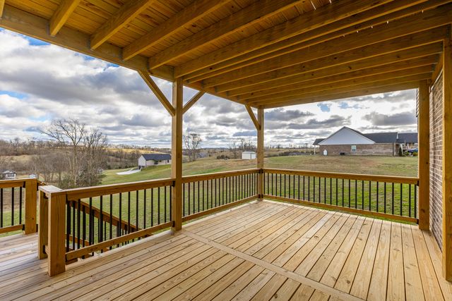 80 Josalyn Court, Paint Lick, KY 40461