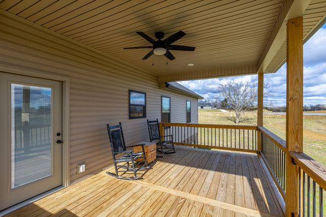 80 Josalyn Court, Paint Lick, KY 40461