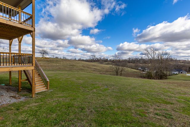 80 Josalyn Court, Paint Lick, KY 40461